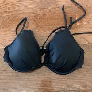 Victoria’s Secret push-up bikini top